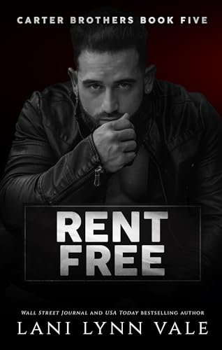 Rent Free book cover