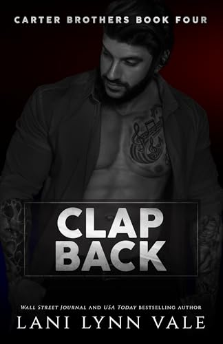 Clap Back book cover