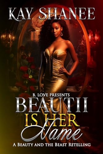 Beautii is her Name book cover