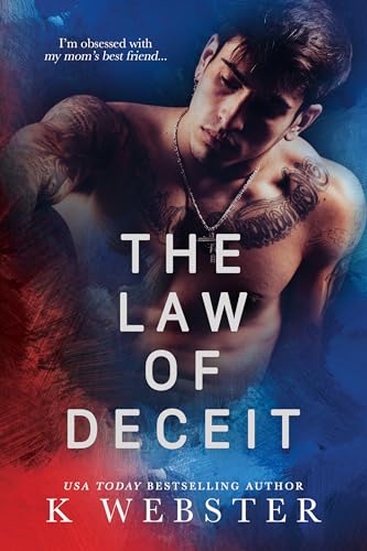The Law of Deceit book cover