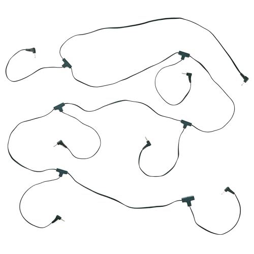 Hallmark Keepsake Power Cord (For Storytellers and newer Magic Keepsake Ornaments ONLY)