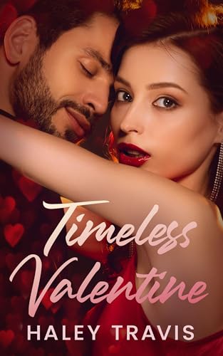 Timeless Valentine cover