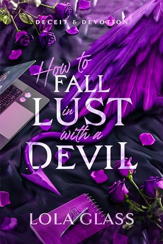 How to Fall in Lust with a Devil book cover