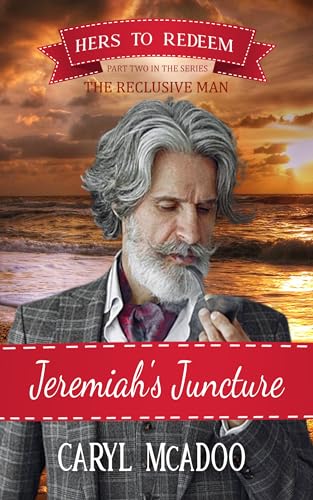 Jeremiah's Juncture book cover