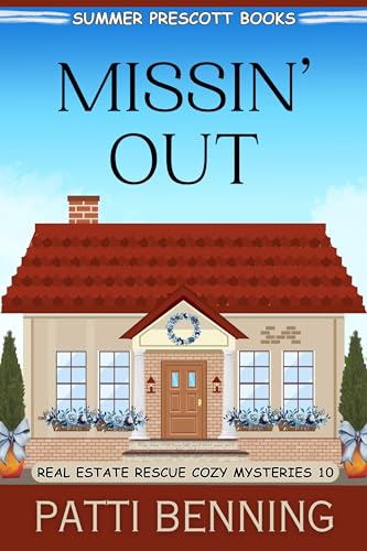 Missin' Out book cover