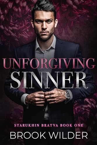 Unforgiving Sinner book cover