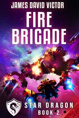 Fire Brigade book cover
