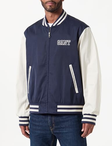 ⚡ BLITZDEAL (-73%) LIGHT VARSITY JACKET