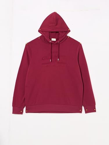 ⚡ BLITZDEAL (-62%) REG Tonal Shield Hoodie
