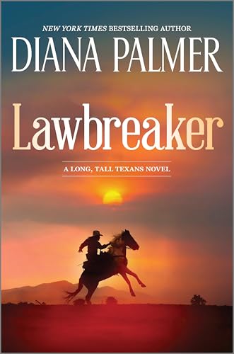 Lawbreaker book cover