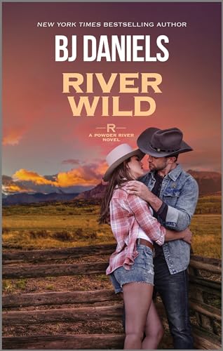 River Wild book cover