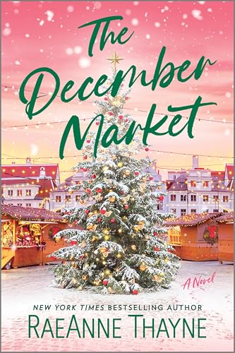 The December Market book cover