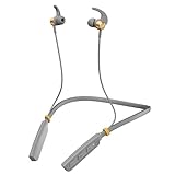 Boat Rockerz 235 Pro Wireless Bluetooth Neckband in Ear Earphone