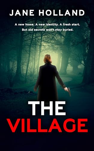 The Village book cover