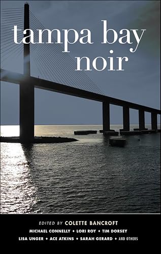 Tampa Bay Noir book cover