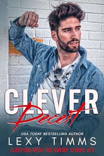Clever Deceit book cover