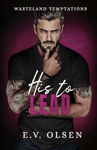 His to Lead book cover