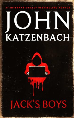 Jack’s Boys book cover