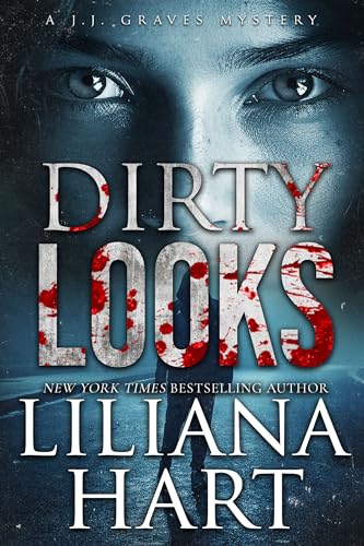 Dirty Looks book cover