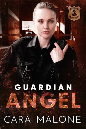 Guardian Angel book cover