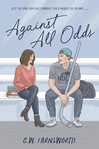 Against All Odds book cover