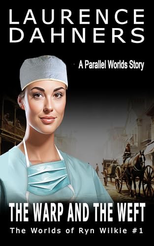 The Warp and the Weft cover