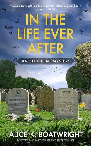 In the Life Ever After book cover