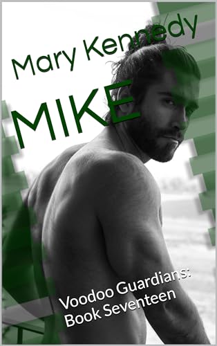 Mike book cover