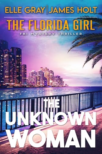 The Unknown Woman book cover