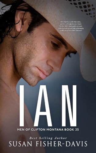 Ian book cover