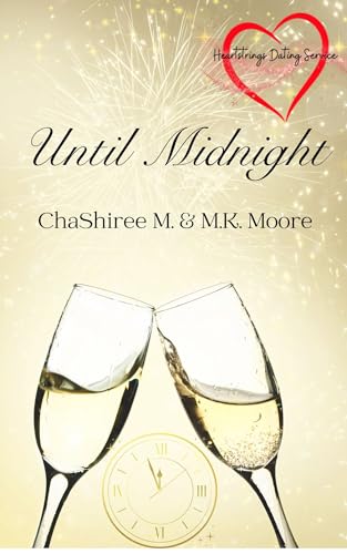 Until Midnight book cover