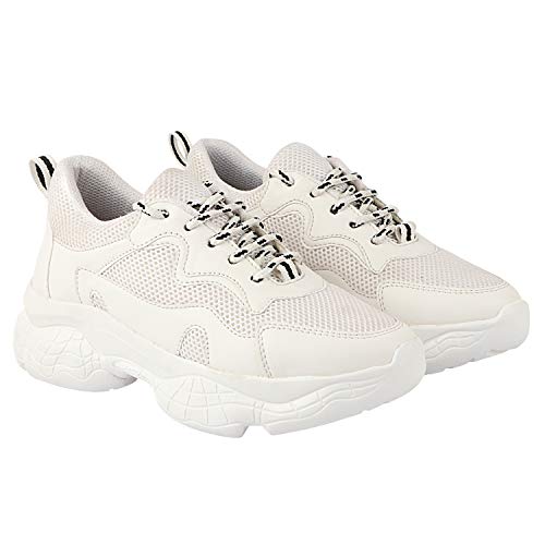 Girls Oscar Casual Shoe
