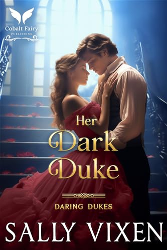 Her Dark Duke cover