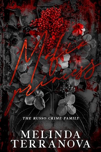 Mafia Princess book cover