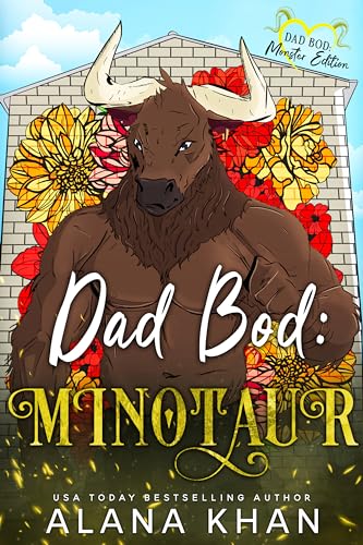 Dad Bod (By: Alana Khan) cover