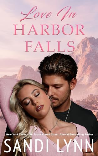 Love In Harbor Falls cover