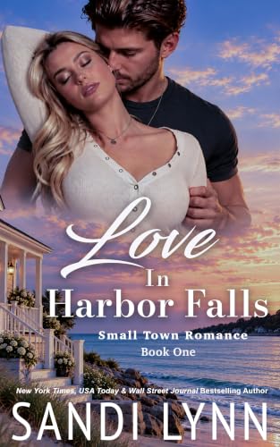 Love In Harbor Falls book cover