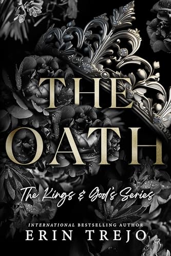 The Oath book cover