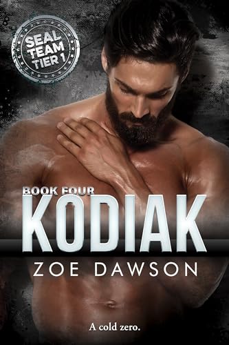 Kodiak cover