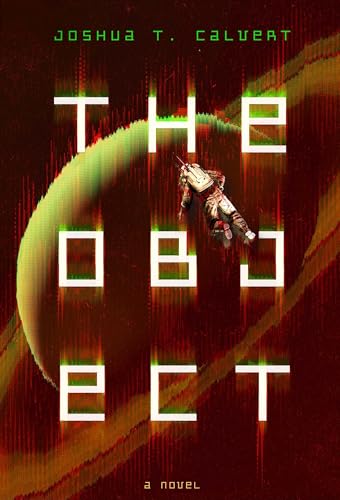 The Object book cover