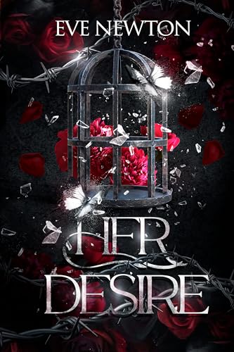 Her Desire book cover