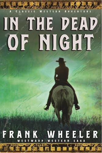 In The Dead of Night book cover