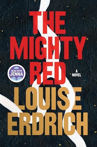 The Mighty Red cover