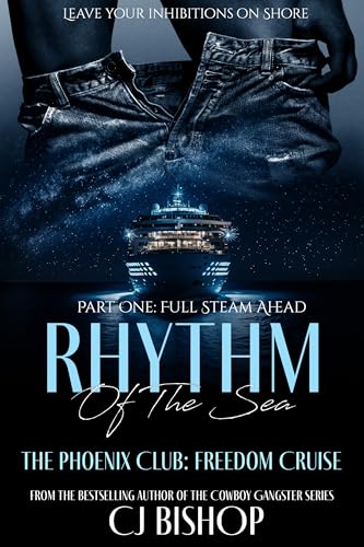 Rhythm of the Sea book cover
