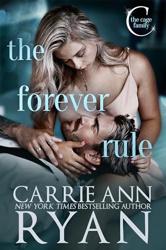 The Forever Rule book cover