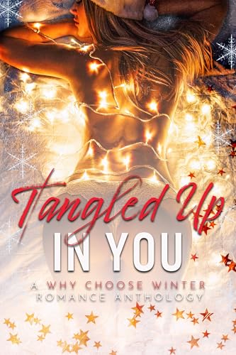 Tangled up in You book cover