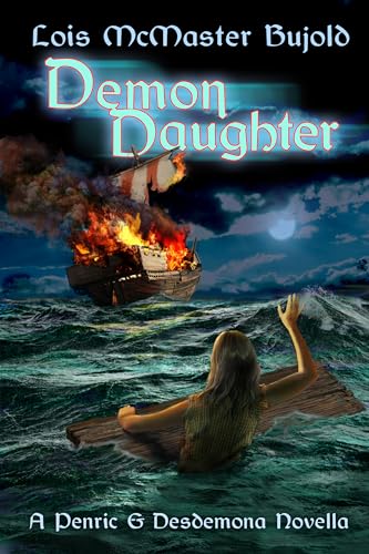 Demon Daughter cover