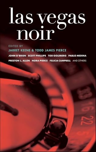 Las Vegas Noir cover