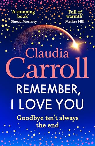 Remember, I Love You book cover