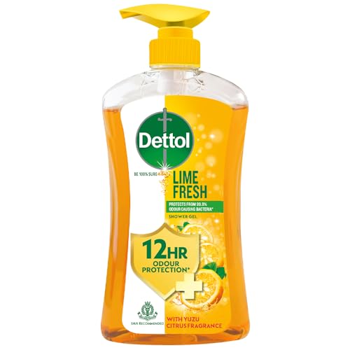68% Off : Dettol Body Wash, 500 ml